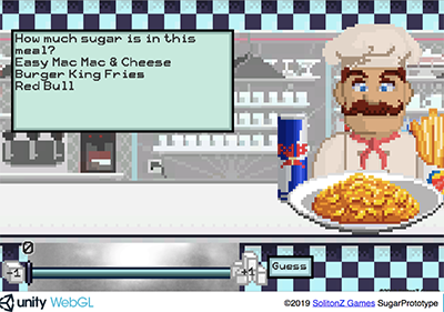 still from sugar game